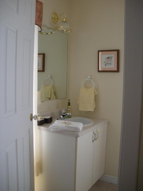 Côté's Bed&Breakfast Grand-Sault Chambre photo