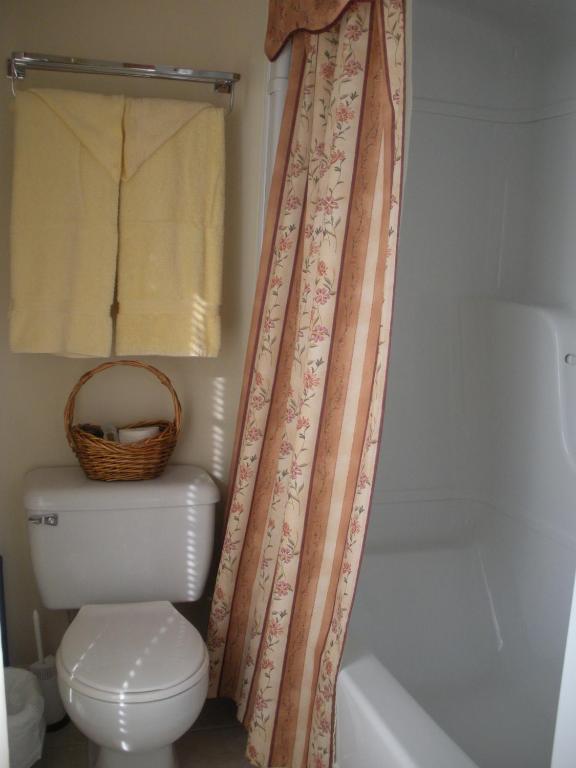Côté's Bed&Breakfast Grand-Sault Chambre photo
