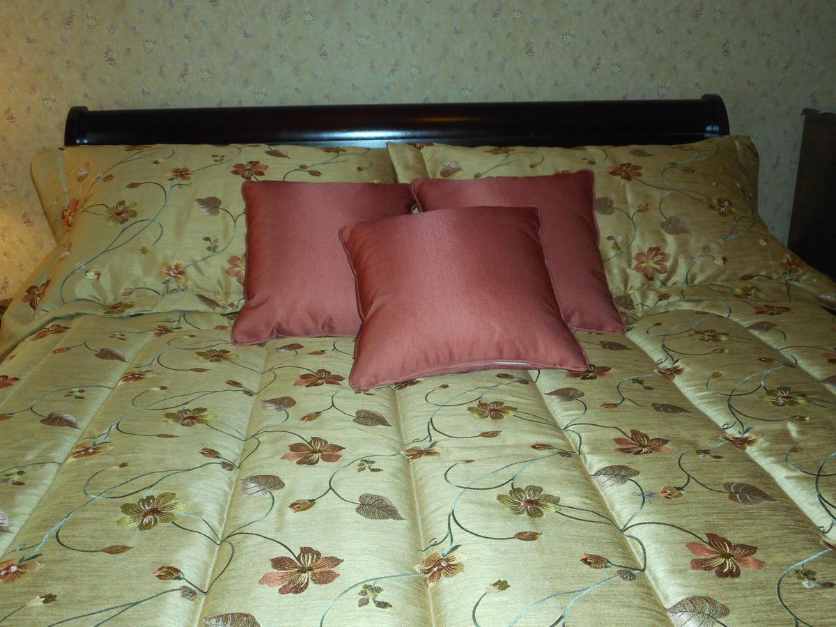 Côté's Bed&Breakfast Grand-Sault Extérieur photo